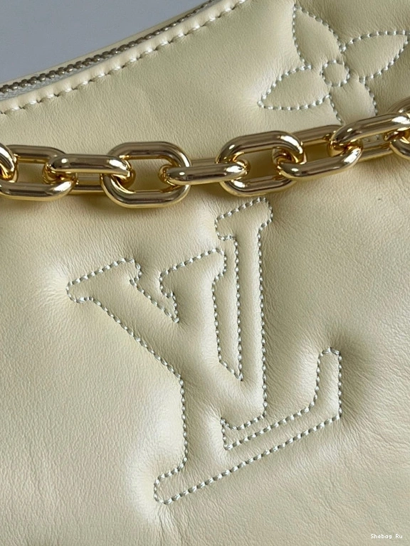 VUITTON MOON THE OVER LOUIS 0729